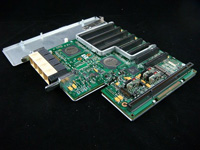 HP DL 580G5 449414-001